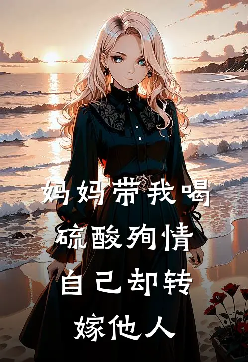 妈妈带我喝硫酸殉情，自己却转嫁他人