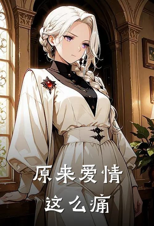 原来爱情这么痛