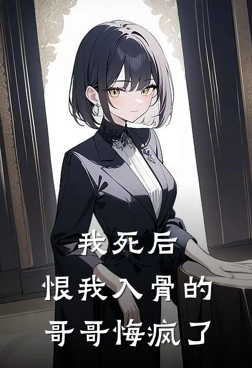 我死后，恨我入骨的哥哥悔疯了