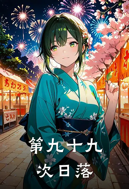 第九十九次日落