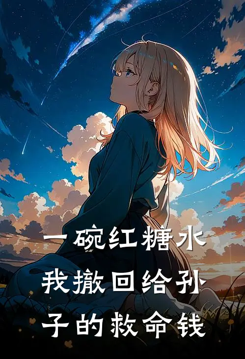 一碗红糖水，我撤回给孙子的救命钱