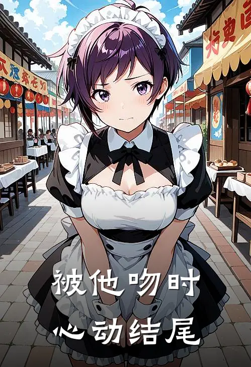 被他吻时心动结尾