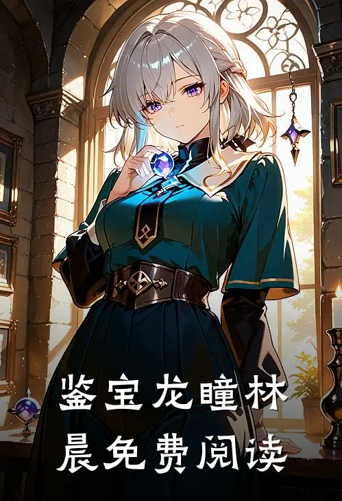 鉴宝龙瞳林晨免费阅读