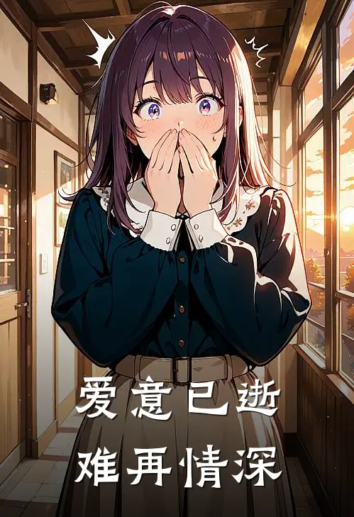 爱意已逝，难再情深