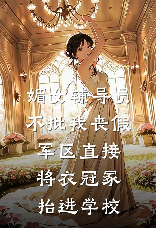 媚女辅导员不批我丧假，军区直接将衣冠冢抬进学校(胡八李铮)在线免费小说_热门网络小说媚女辅导员不批我丧假，军区直接将衣冠冢抬进学校胡八李铮