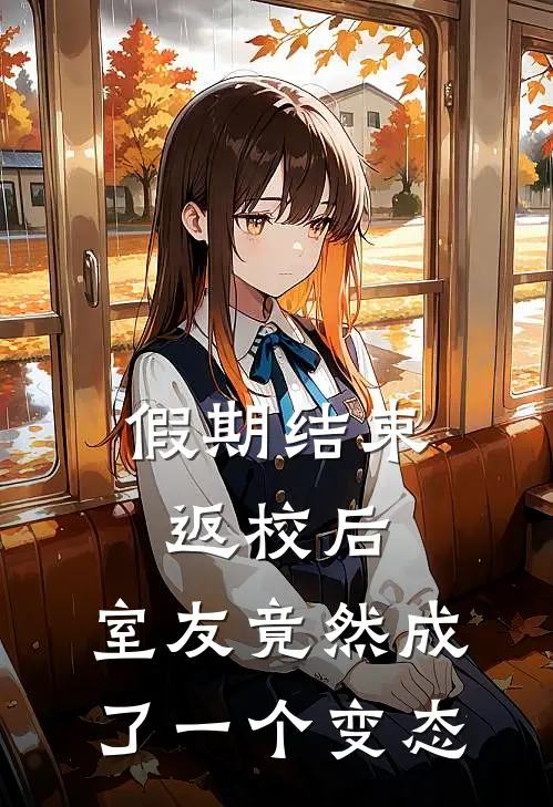 假期结束返校后，室友竟然成了一个变态林梦苏晓完整版免费阅读_林梦苏晓精彩小说