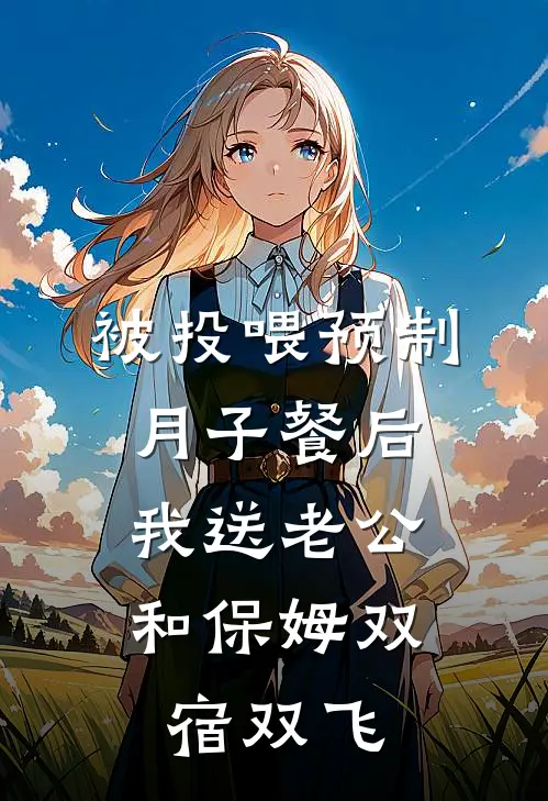 被投喂预制月子餐后，我送老公和保姆双宿双飞