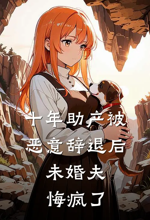 十年助产被恶意辞退后，未婚夫悔疯了