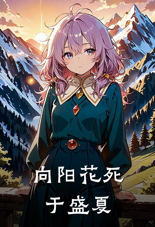 向阳花死于盛夏