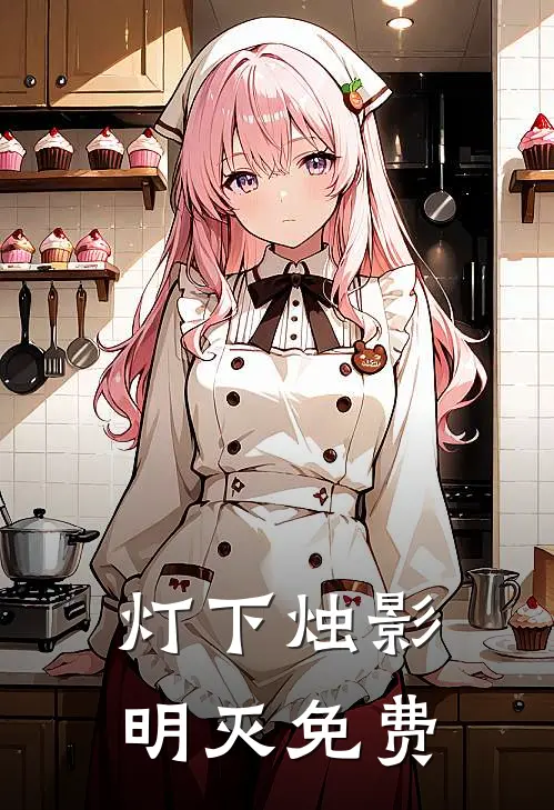 灯下烛影明灭免费