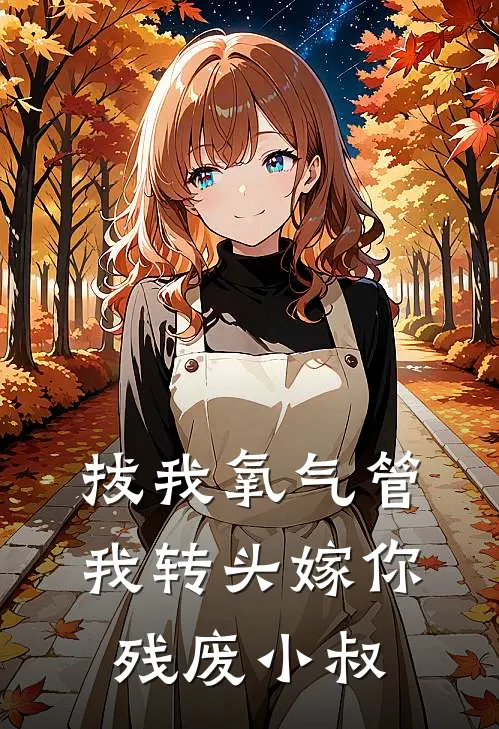 拔我氧气管我转头嫁你残废小叔