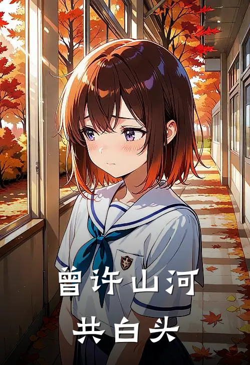 曾许山河共白头