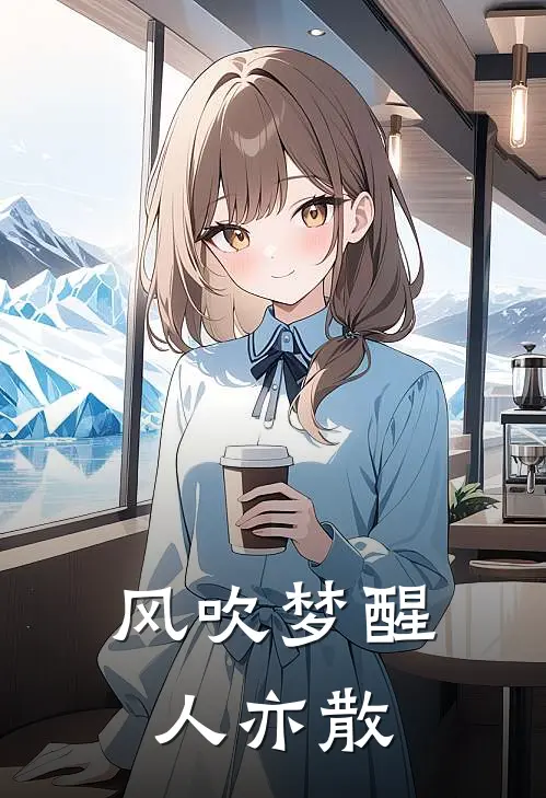 风吹梦醒人亦散