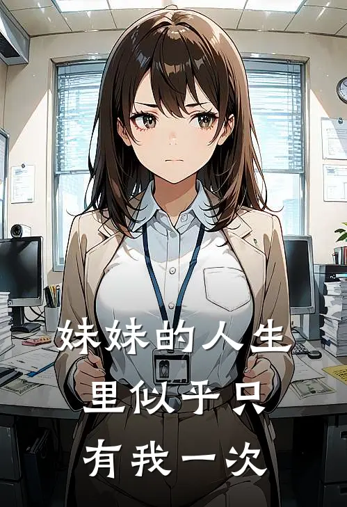 妹妹的人生里似乎只有我一次