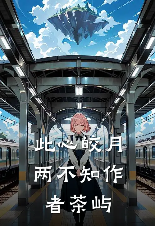 此心皎月两不知作者茶屿