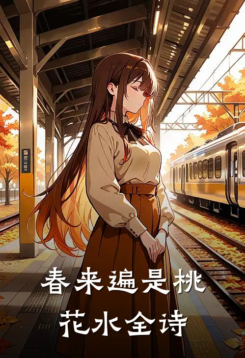 春来遍是桃花水全诗