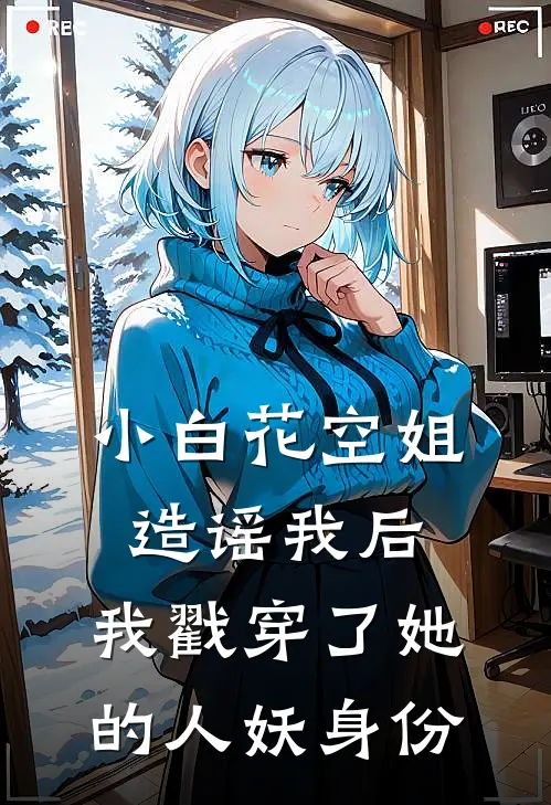 小白花空姐造谣我后，我戳穿了她的人妖身份