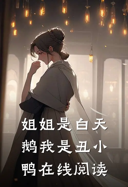 姐姐是白天鹅我是丑小鸭在线阅读