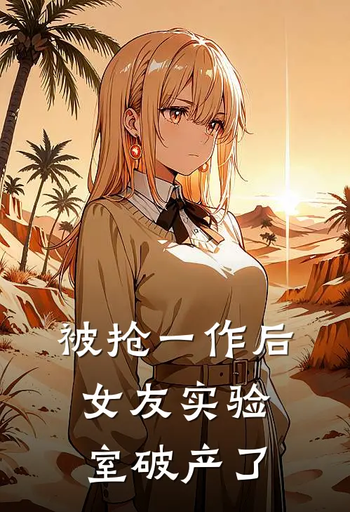 被抢一作后，女友实验室破产了沈逸张扬完本完结小说_热门小说排行榜被抢一作后，女友实验室破产了沈逸张扬