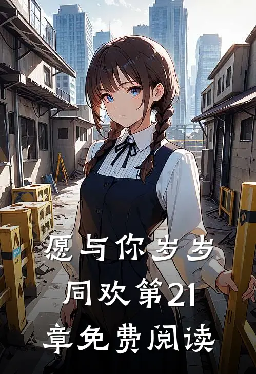 愿与你岁岁同欢第21章免费阅读