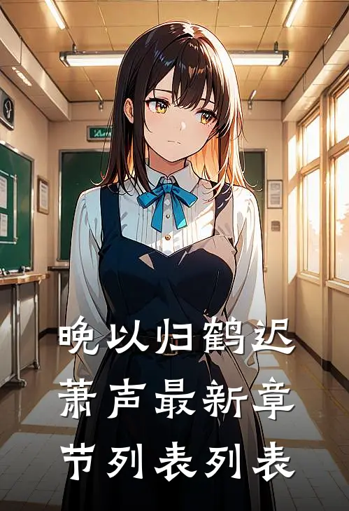 晚以归鹤迟萧声最新章节列表列表