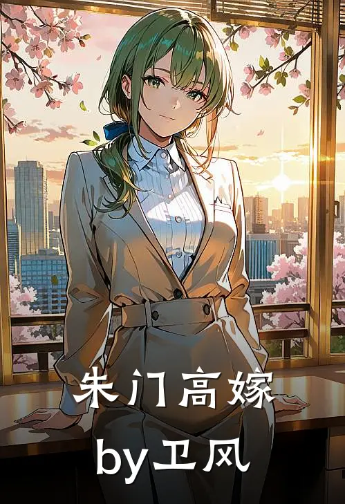 朱门高嫁by卫风