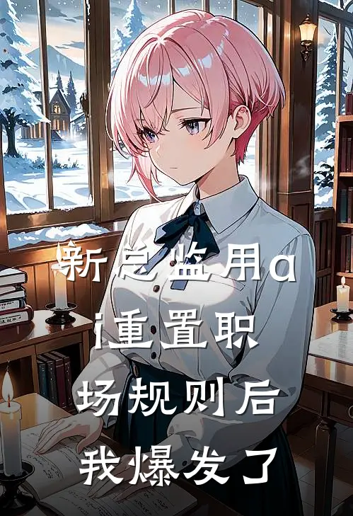 新总监用ai重置职场规则后，我爆发了