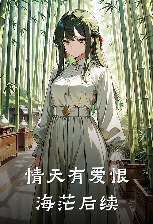 情天有爱恨海茫后续