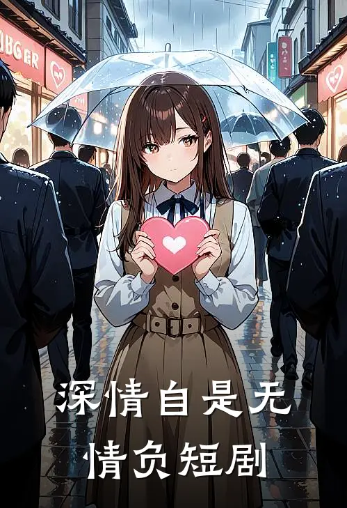 深情自是无情负短剧