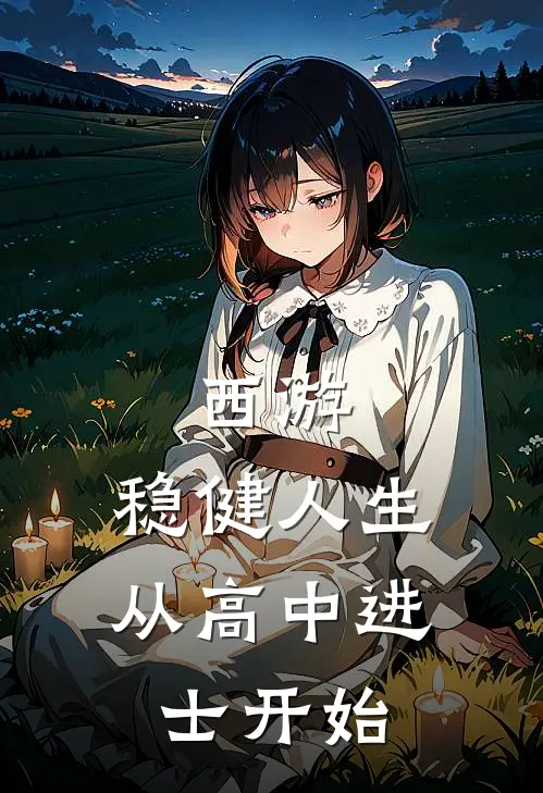 西游：稳健人生，从高中进士开始