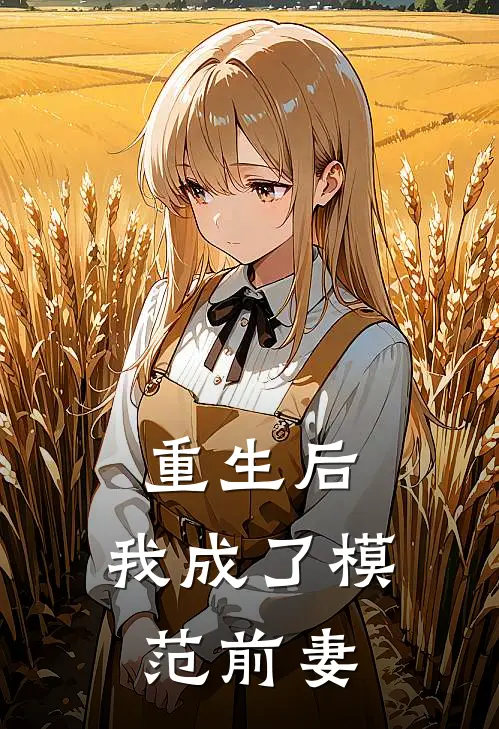 重生后，我成了模范前妻