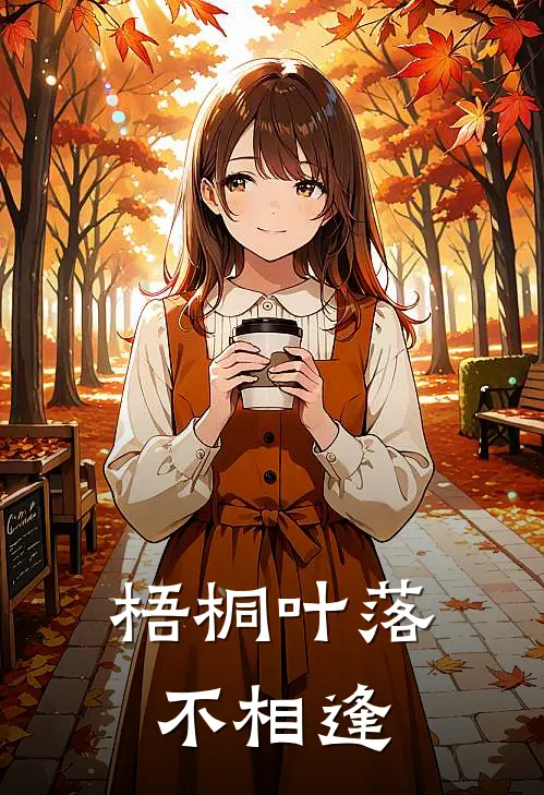 梧桐叶落不相逢