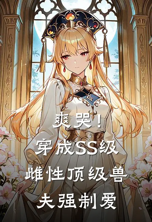 爽哭！穿成SS级雌性，顶级兽夫强制爱