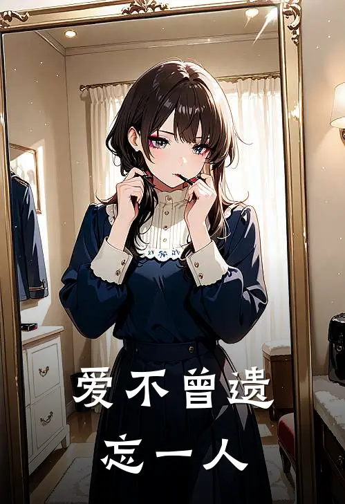 爱不曾遗忘一人