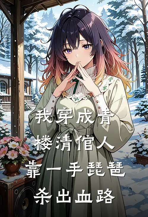 我穿成青楼清倌人，靠一手琵琶杀出血路