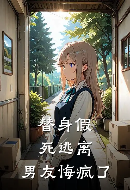 替身假死逃离，男友悔疯了