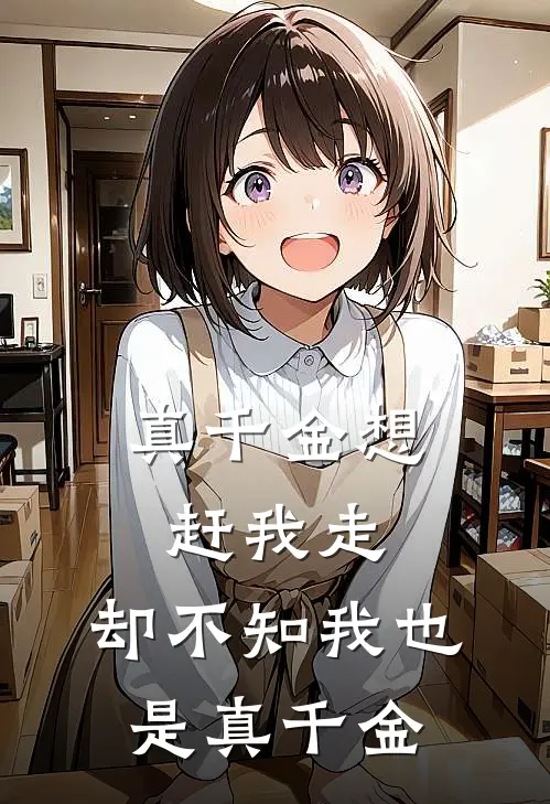 真千金想赶我走，却不知我也是真千金沈晚沈宴完本小说免费阅读_最新章节列表真千金想赶我走，却不知我也是真千金(沈晚沈宴)