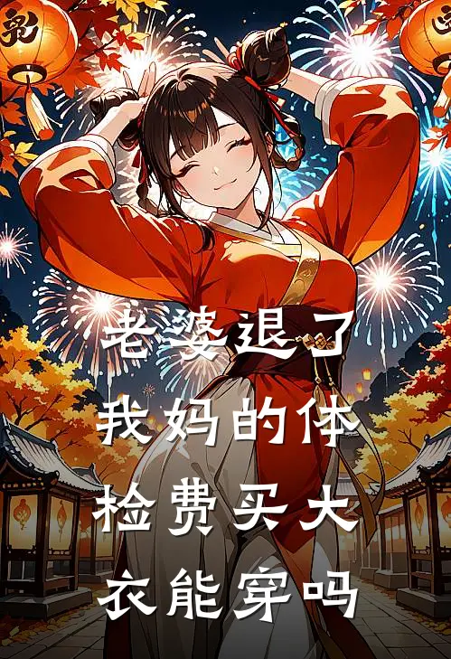 老婆退了我妈的体检费买大衣能穿吗