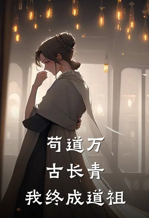 苟道万古长青，我终成道祖