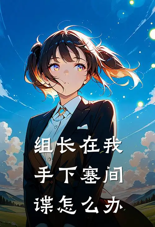 组长在我手下塞间谍怎么办