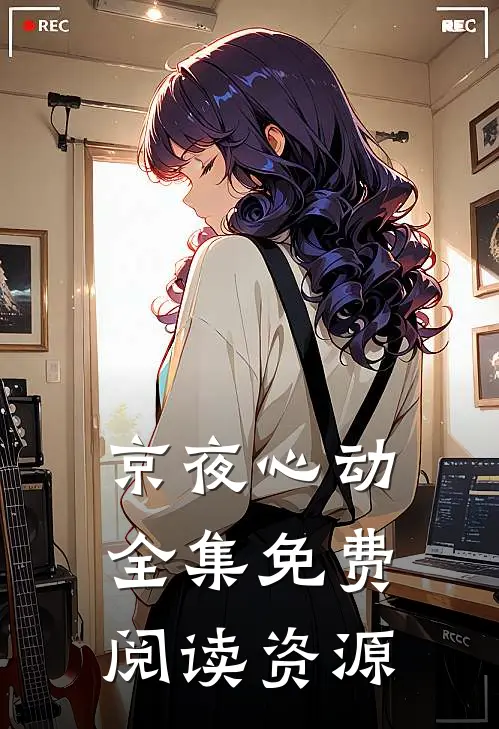 京夜心动全集免费阅读资源