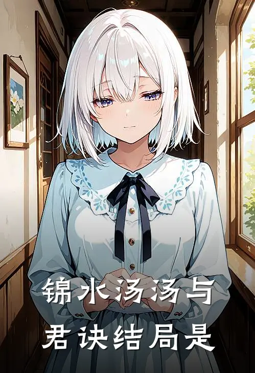 锦水汤汤与君诀结局是