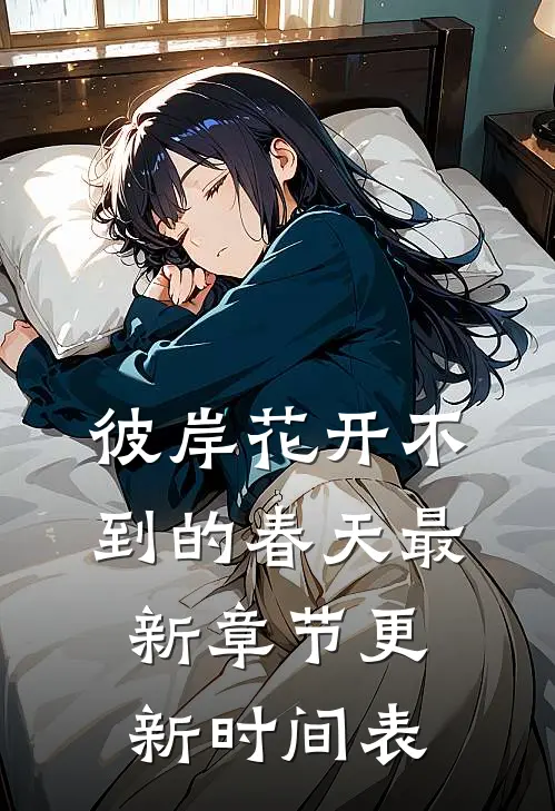 彼岸花开不到的春天最新章节更新时间表
