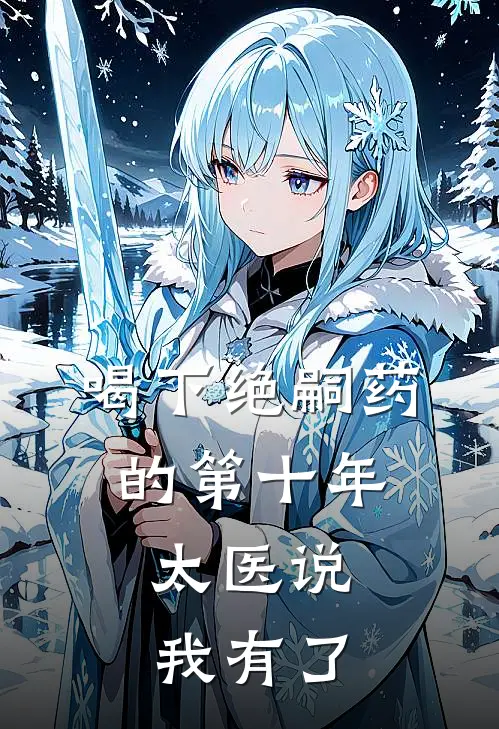 喝下绝嗣药的第十年，太医说我有了