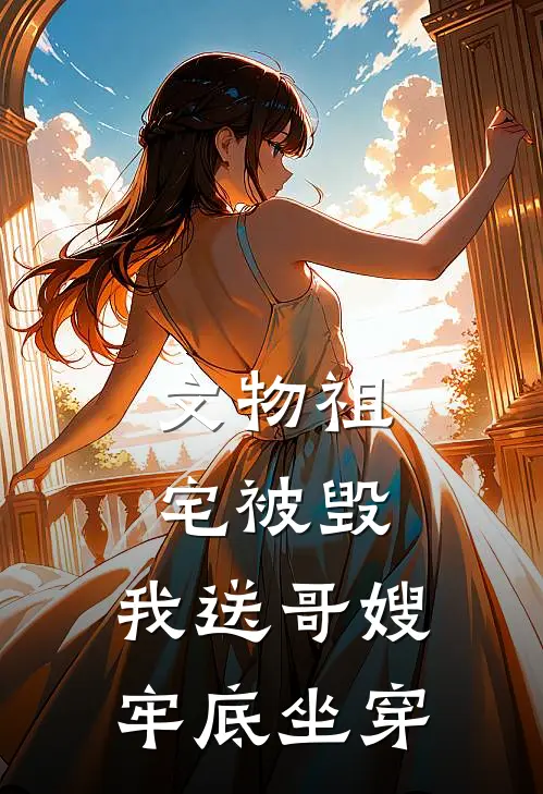 文物祖宅被毁，我送哥嫂牢底坐穿