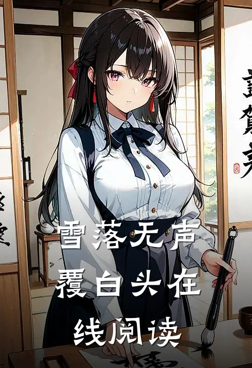 雪落无声覆白头在线阅读