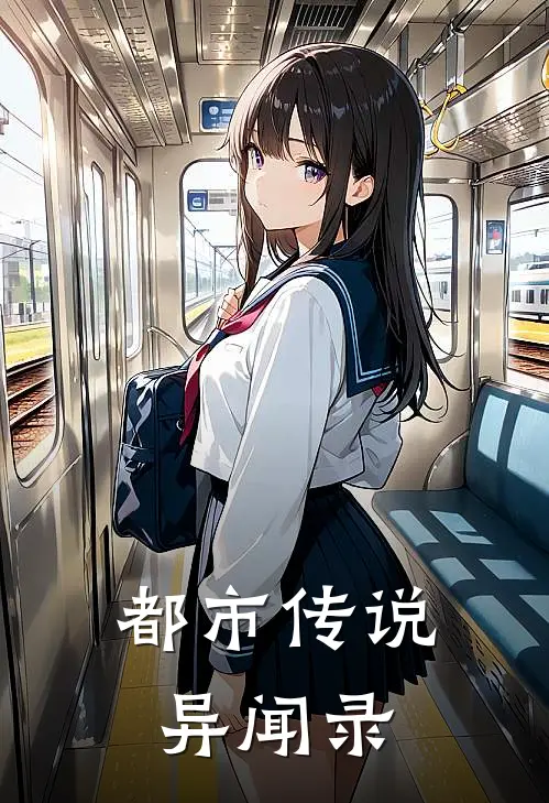 都市传说异闻录