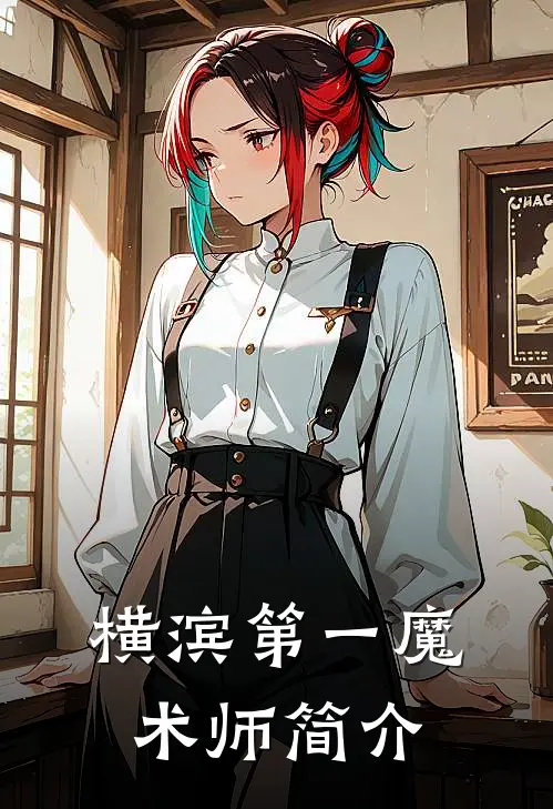 横滨第一魔术师简介