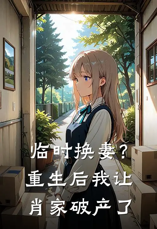 临时换妻？重生后我让肖家破产了(青梅京圈)免费阅读无弹窗_最新好看小说推荐临时换妻？重生后我让肖家破产了青梅京圈