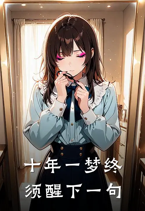 十年一梦终须醒下一句